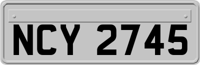 NCY2745