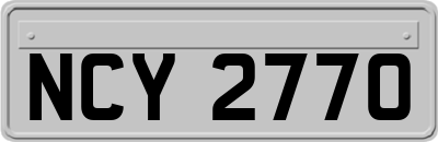 NCY2770