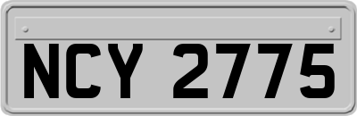 NCY2775