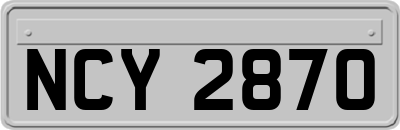 NCY2870