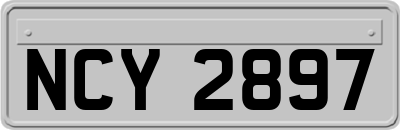 NCY2897