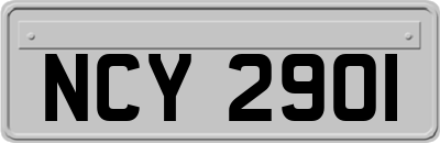 NCY2901