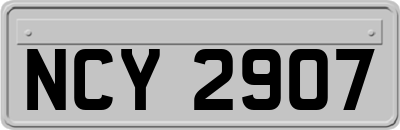NCY2907