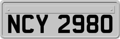 NCY2980