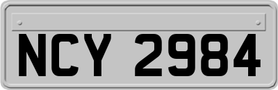 NCY2984