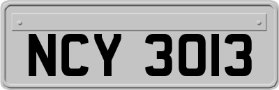 NCY3013