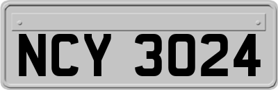 NCY3024
