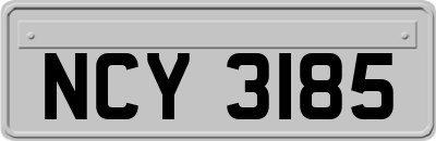 NCY3185