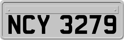 NCY3279