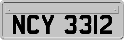 NCY3312