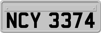 NCY3374
