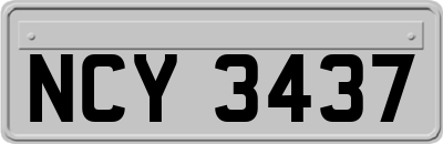 NCY3437