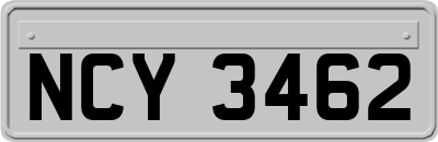 NCY3462