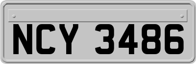 NCY3486