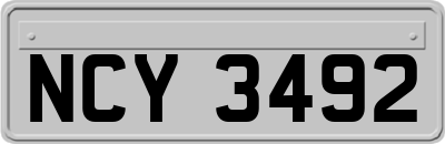 NCY3492