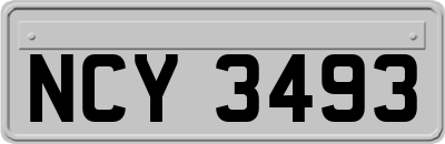 NCY3493