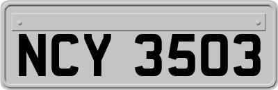 NCY3503
