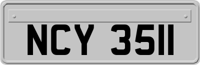 NCY3511