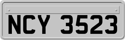 NCY3523
