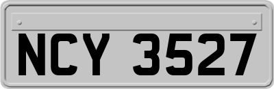 NCY3527