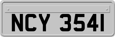 NCY3541