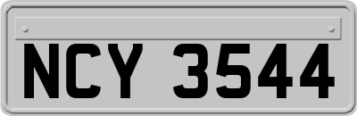 NCY3544