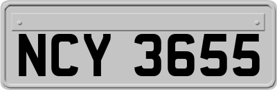 NCY3655