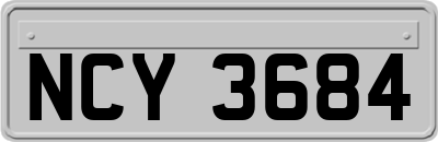 NCY3684