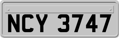 NCY3747