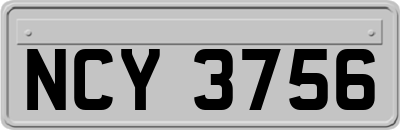 NCY3756