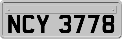 NCY3778