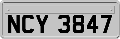 NCY3847