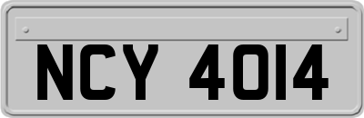 NCY4014