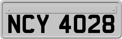 NCY4028