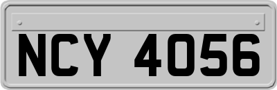 NCY4056