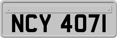 NCY4071