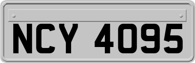 NCY4095