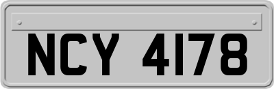 NCY4178