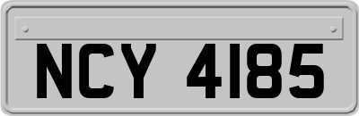 NCY4185