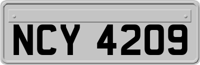 NCY4209