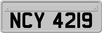 NCY4219