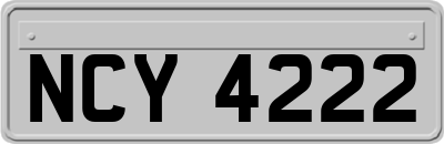 NCY4222