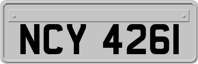 NCY4261