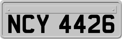 NCY4426