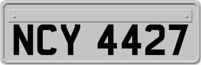 NCY4427