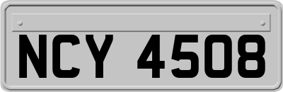 NCY4508