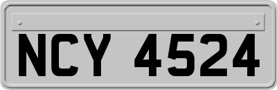 NCY4524