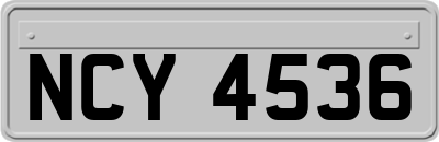 NCY4536