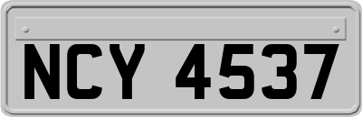 NCY4537