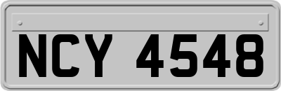 NCY4548